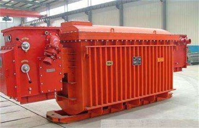 KS11-2000KVA/10KV/0.4KV礦用變壓器